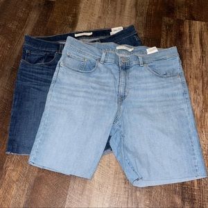 Levi Shorts